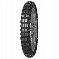 110/80B19 opona MITAS E-10 ENDURO DAKAR M+S FRONT 59T